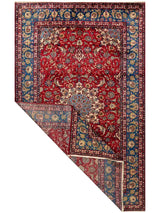 Nadjafabad Red