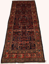 Hoseinabad Black