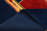 Kathmandu Blue