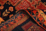 Mehraban Black