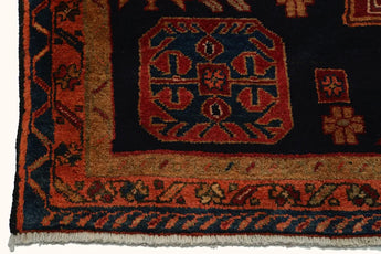 Mehraban Black