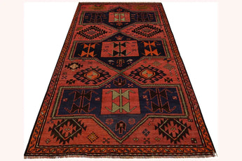 Kazak Red