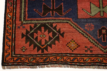 Kazak Red