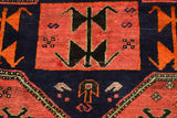 Kazak Red