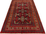 Shirvan Red