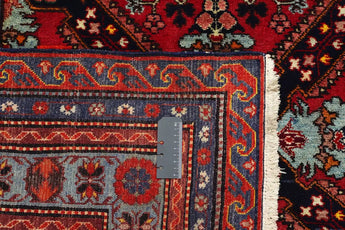 Shirvan Red