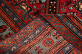 Shirvan Red