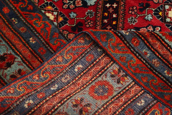 Shirvan Red