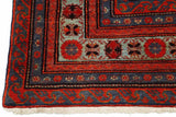 Shirvan Red