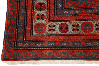 Shirvan Red