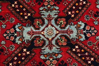 Shirvan Red