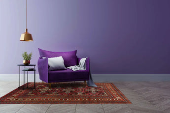 Shirvan Red