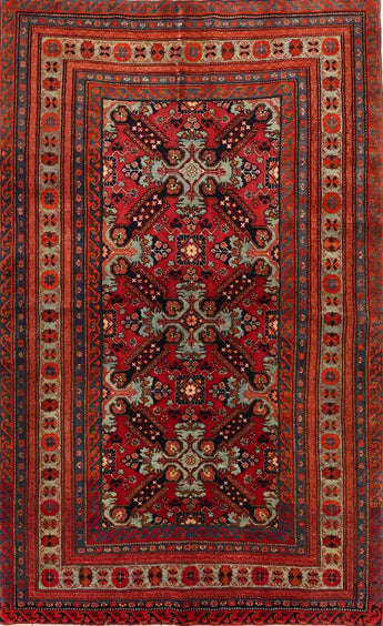 Shirvan Red