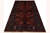 Quba Red