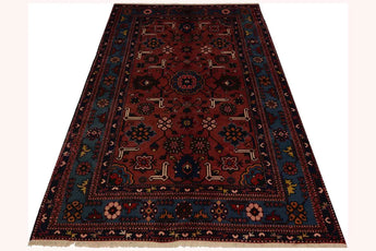 Quba Red