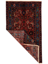 Quba Red
