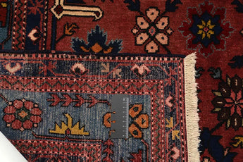 Quba Red