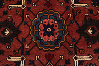 Quba Red