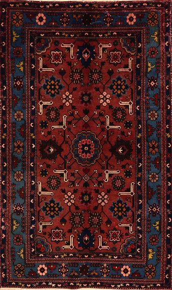 Quba Red