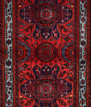 Ganja Red
