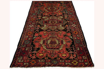 Dagestan Black