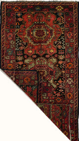 Dagestan Black