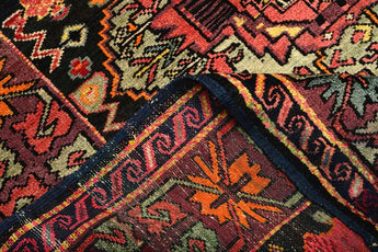 Dagestan Black