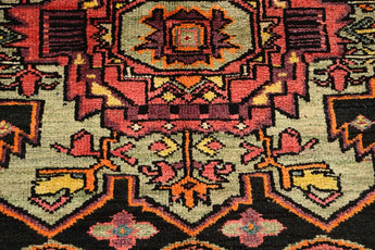 Dagestan Black