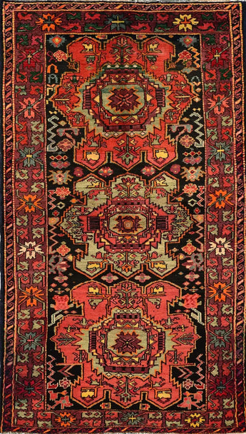 Dagestan Black