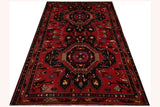 Dagestan Red