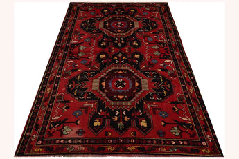 Dagestan Red