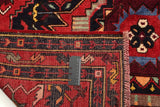 Dagestan Red