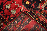 Dagestan Red