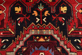 Dagestan Red
