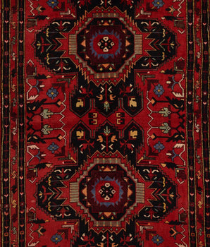 Dagestan Red