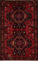 Dagestan Red