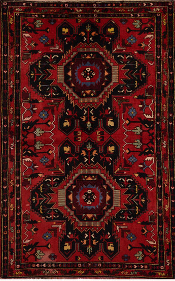 Dagestan Red