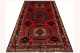 Darband Red