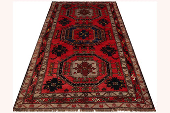 Darband Red