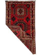 Darband Red