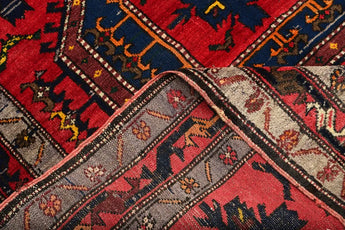 Darband Red