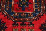 Darband Red