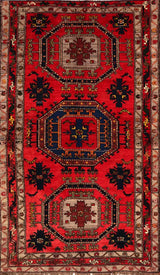 Darband Red