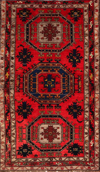 Darband Red