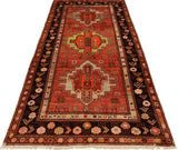 Darband Red