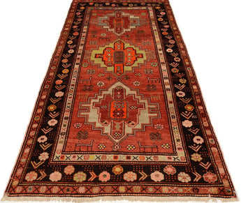 Darband Red