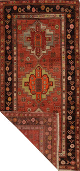 Darband Red