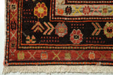 Darband Red