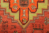 Darband Red