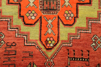 Darband Red